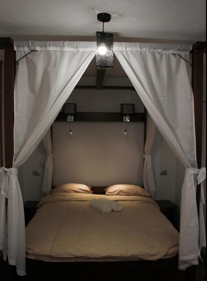 Tara Bridge Castle Hotell Žabljak Eksteriør bilde
