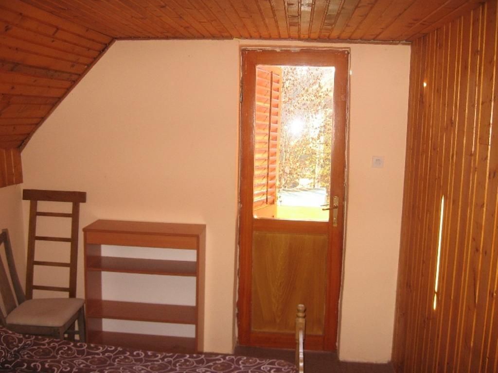 Tara Bridge Castle Hotell Žabljak Rom bilde