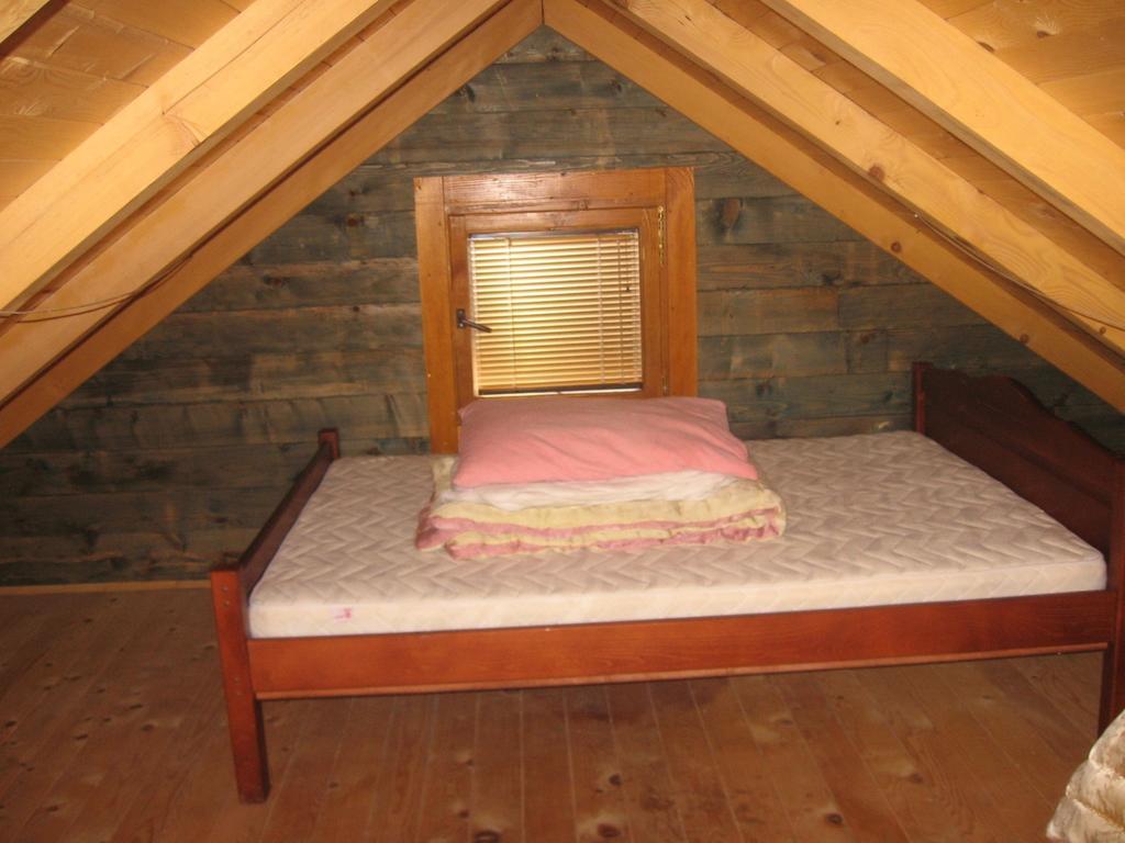 Tara Bridge Castle Hotell Žabljak Rom bilde