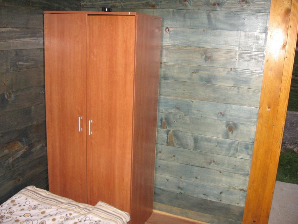 Tara Bridge Castle Hotell Žabljak Rom bilde