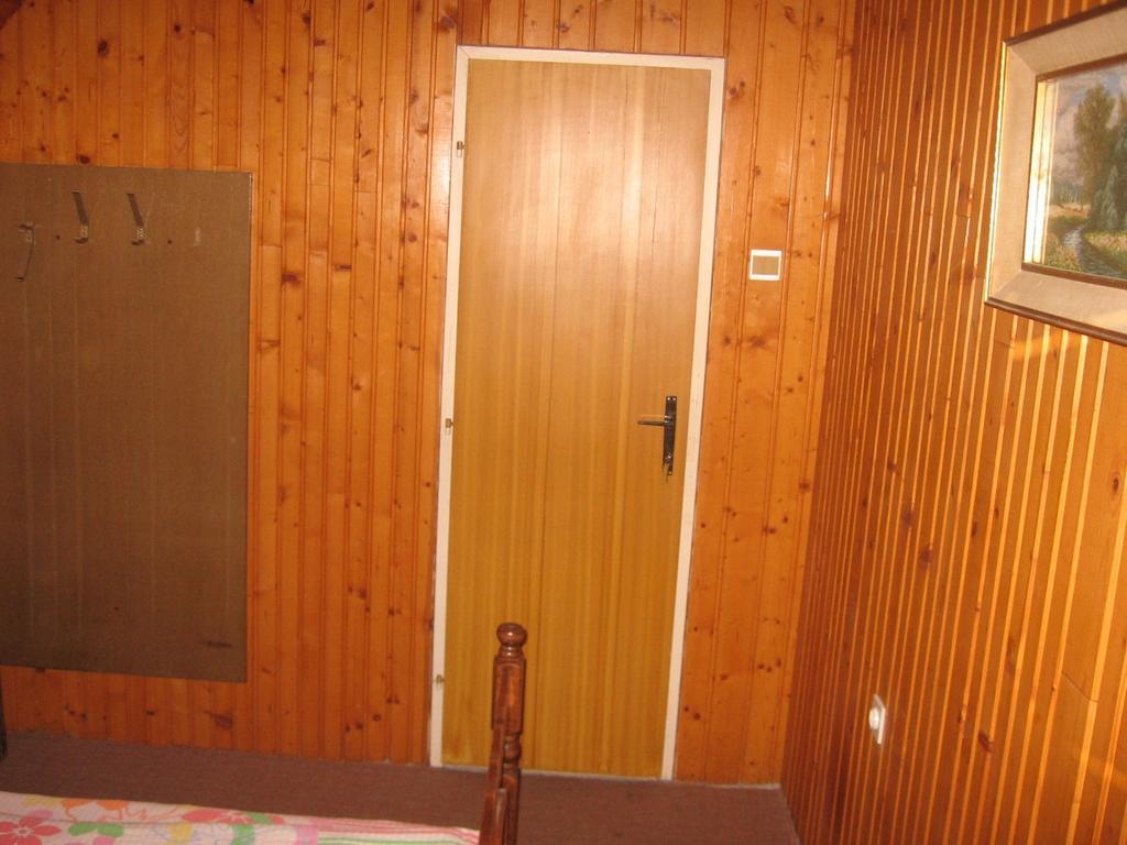 Tara Bridge Castle Hotell Žabljak Eksteriør bilde