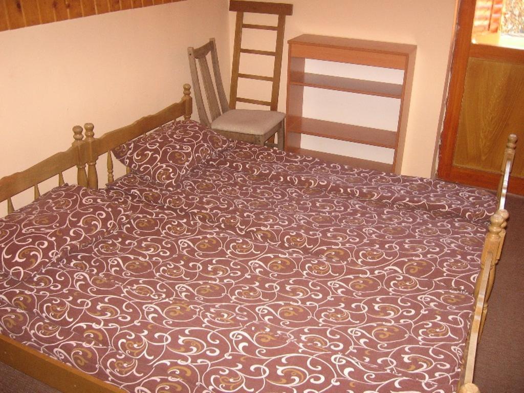 Tara Bridge Castle Hotell Žabljak Rom bilde
